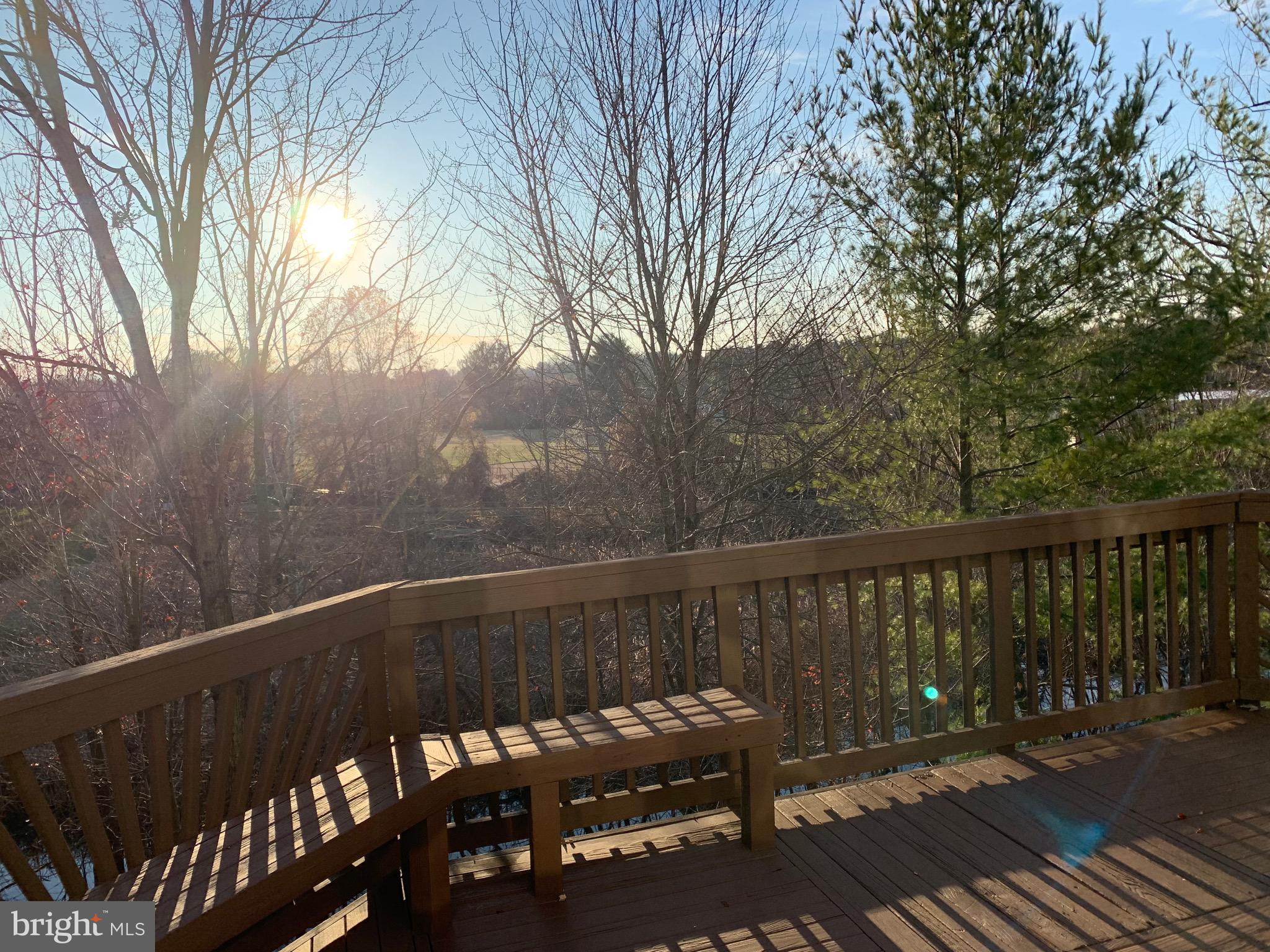 PARKER FARM - Residential