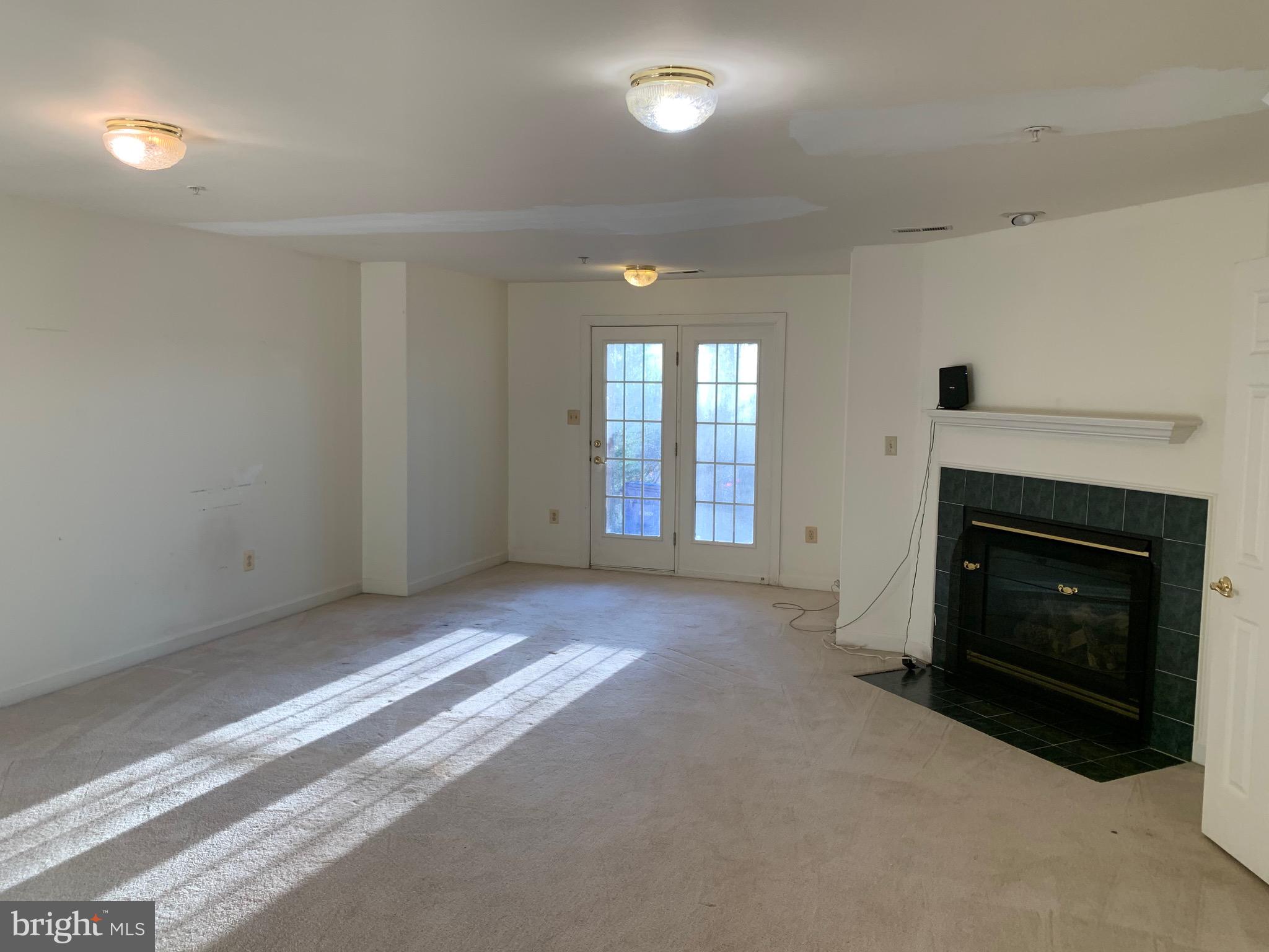 PARKER FARM - Residential