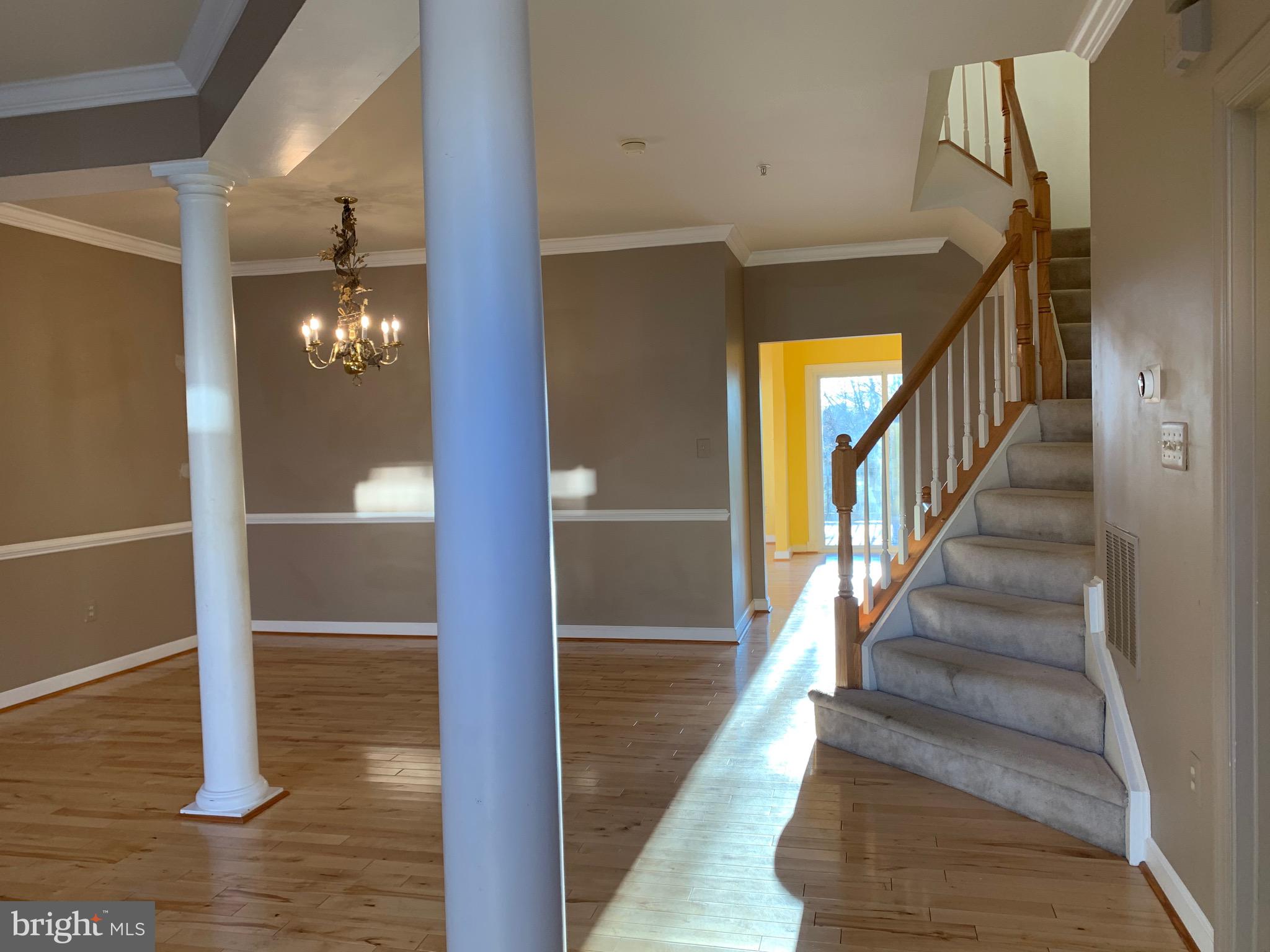 PARKER FARM - Residential