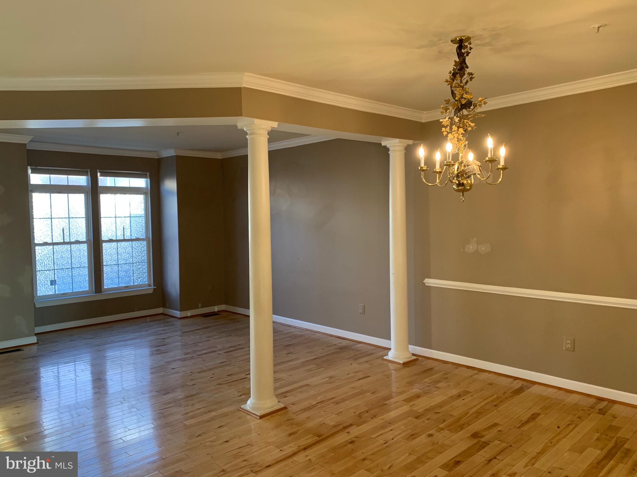 PARKER FARM - Residential