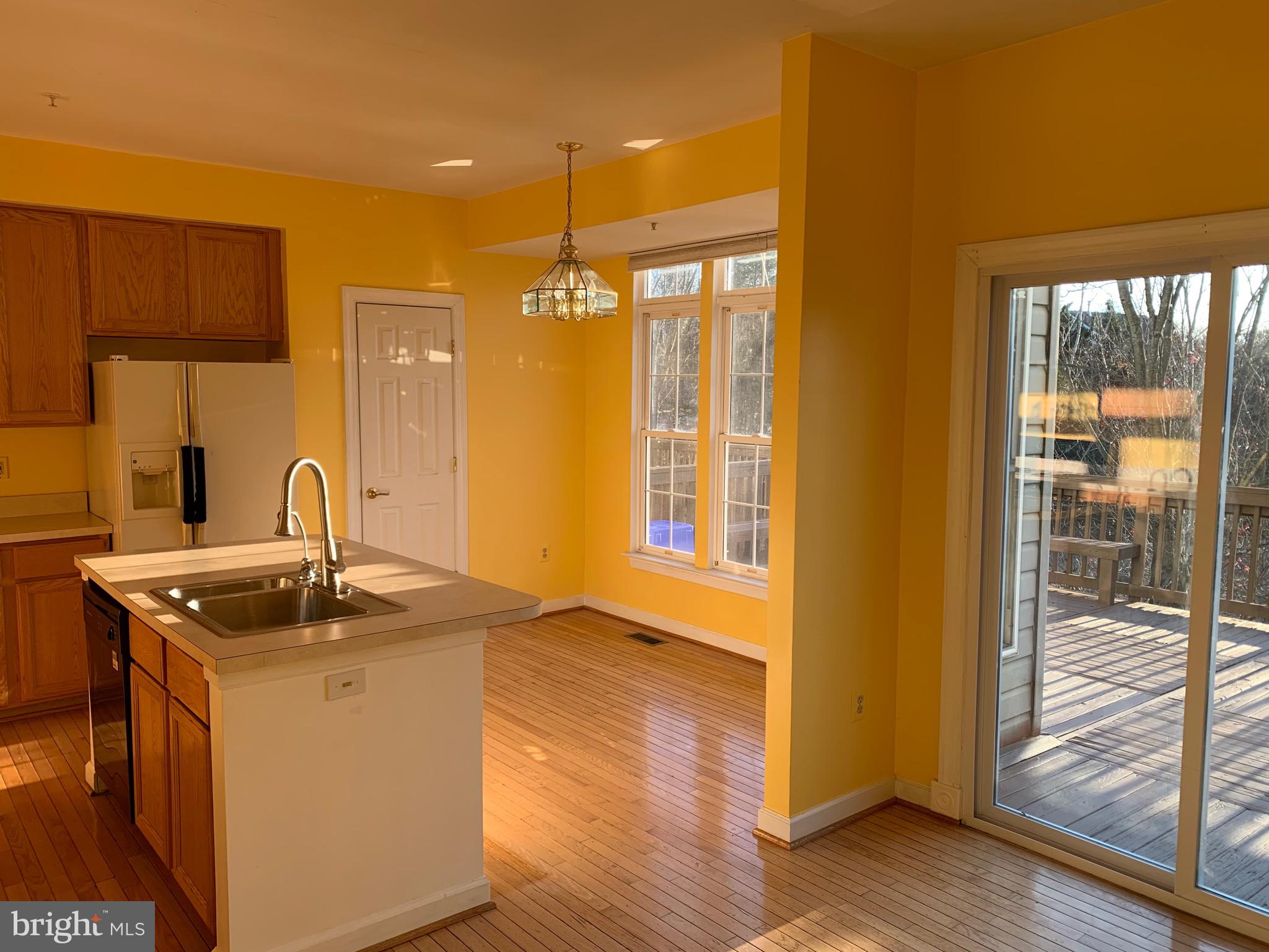 PARKER FARM - Residential