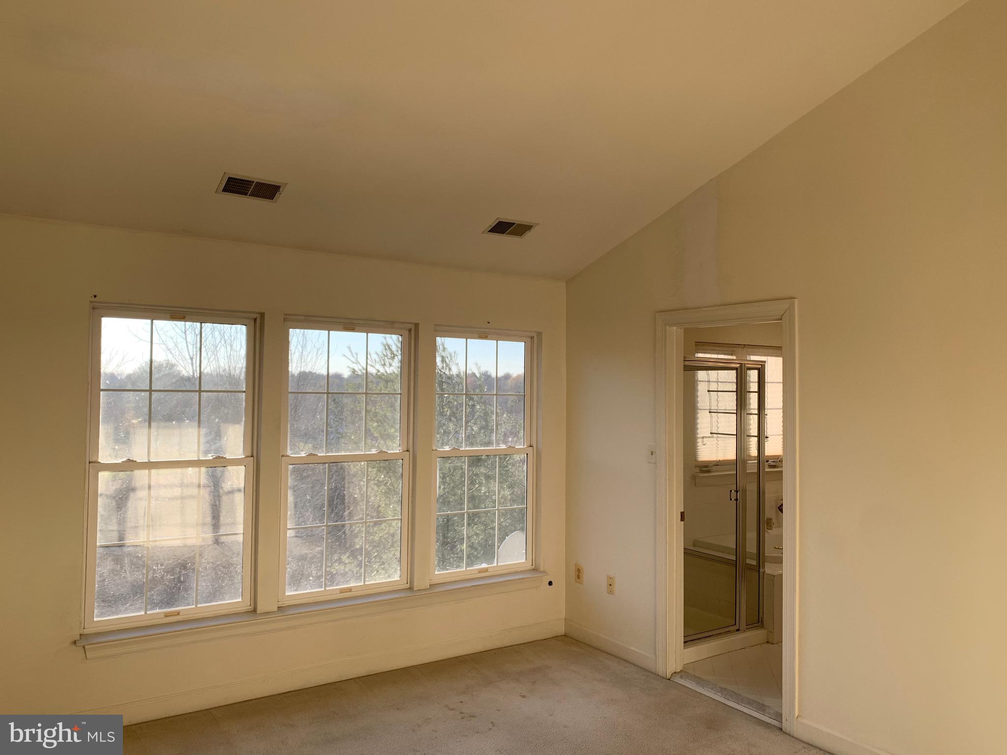 PARKER FARM - Residential