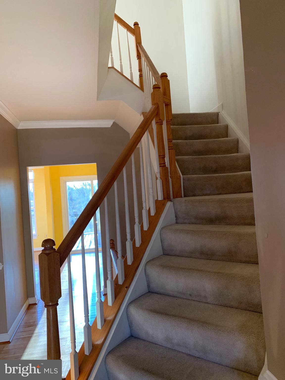 PARKER FARM - Residential