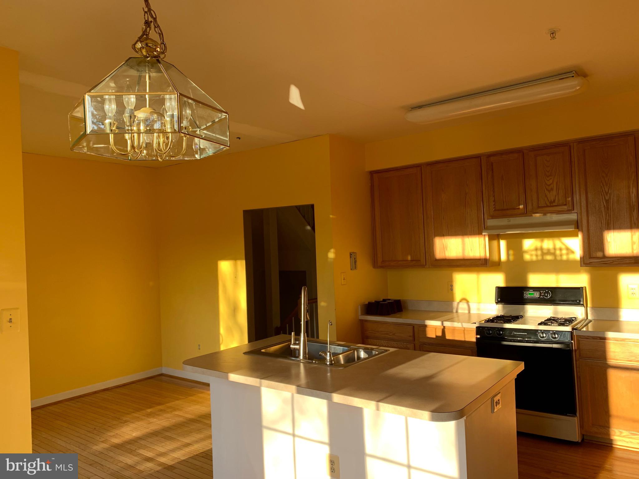 PARKER FARM - Residential