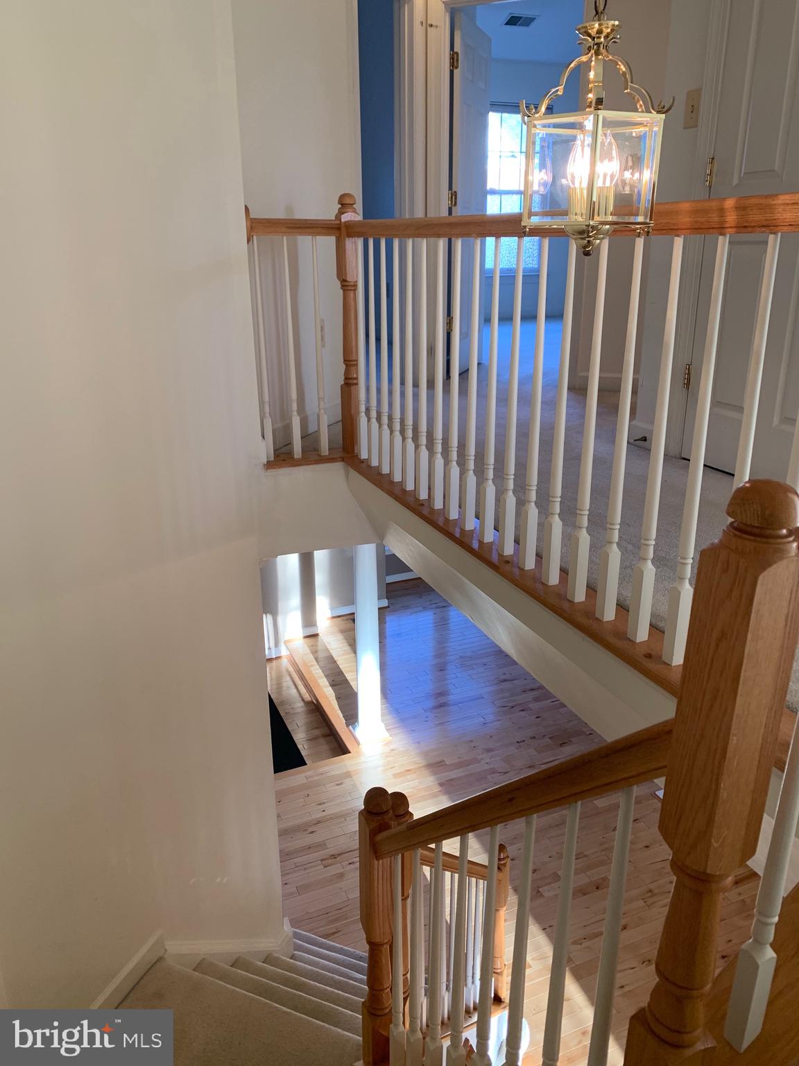 PARKER FARM - Residential