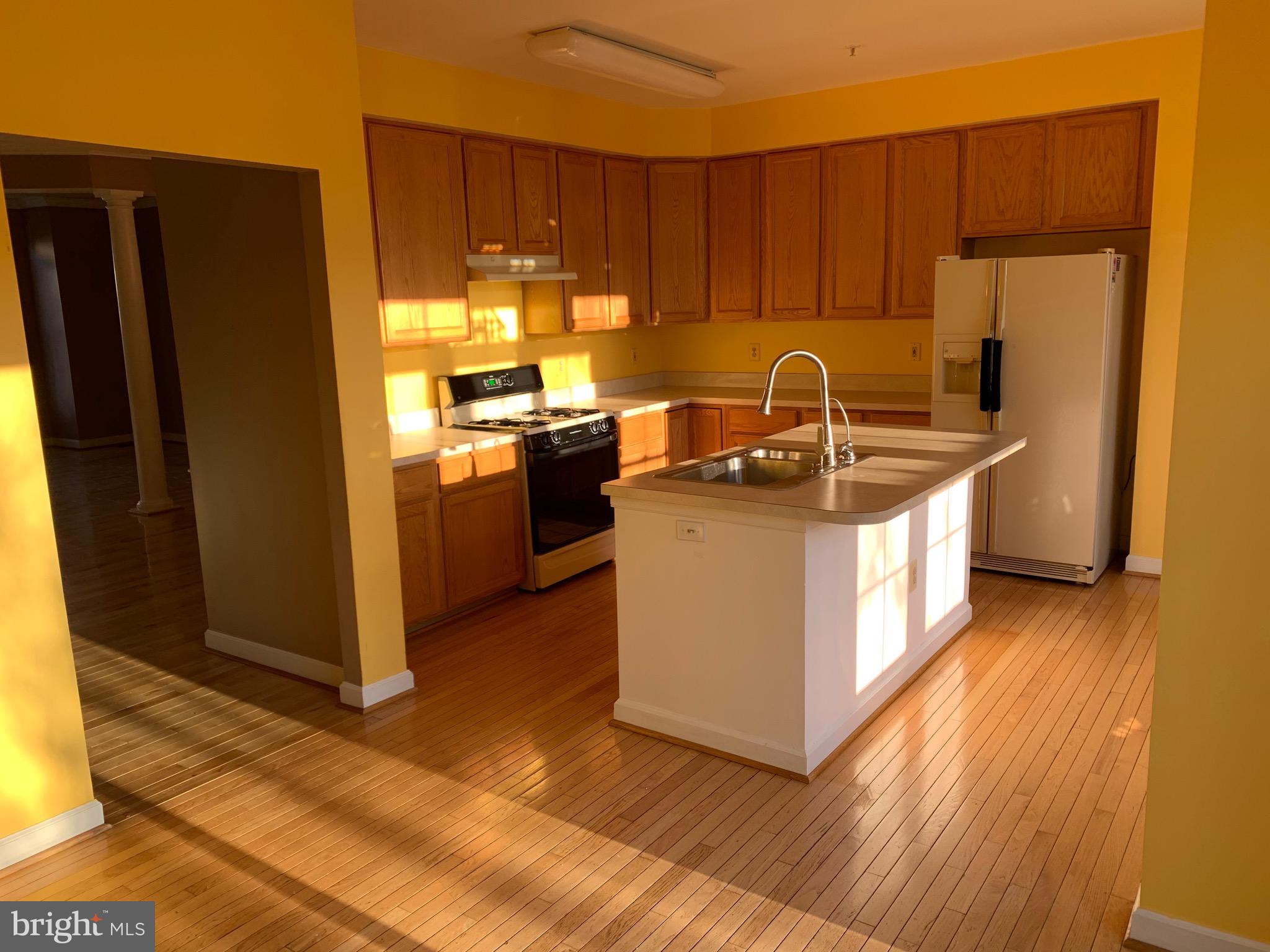 PARKER FARM - Residential