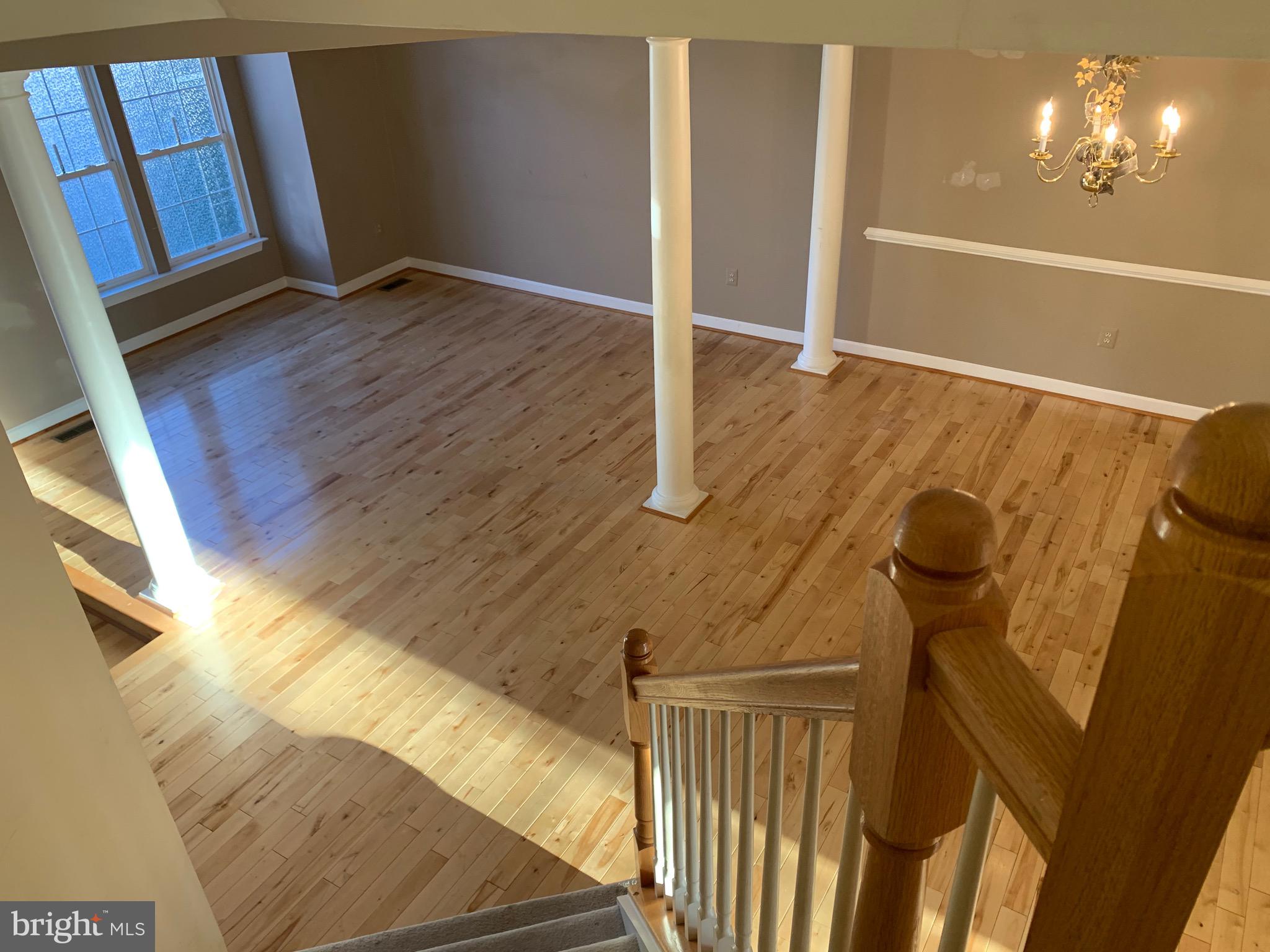 PARKER FARM - Residential