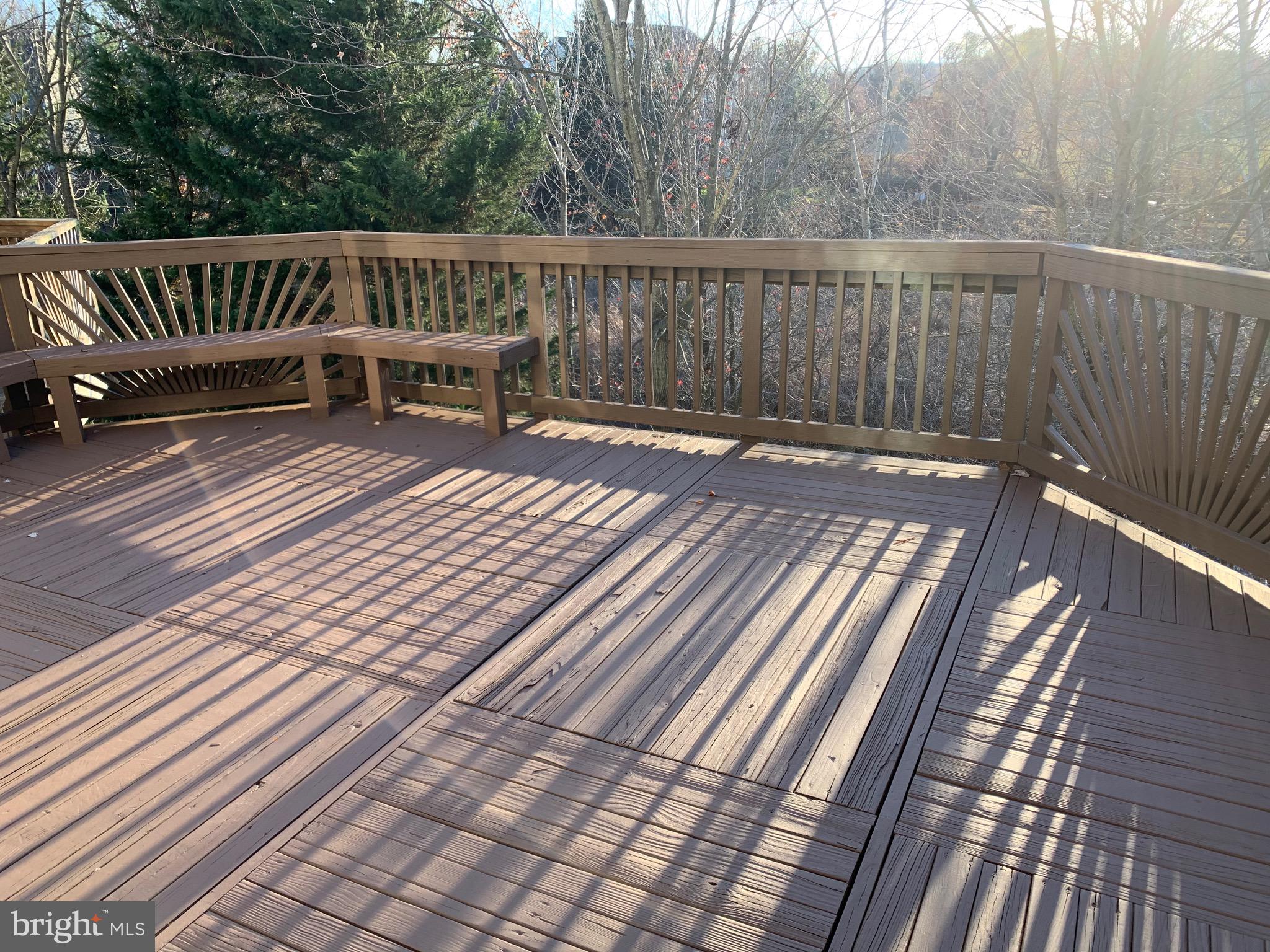 PARKER FARM - Residential