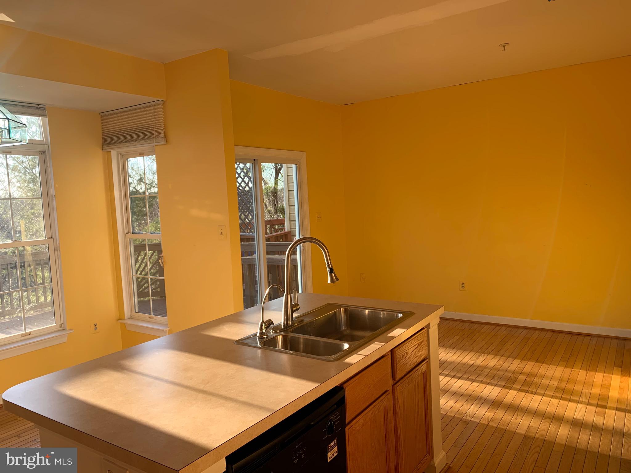 PARKER FARM - Residential