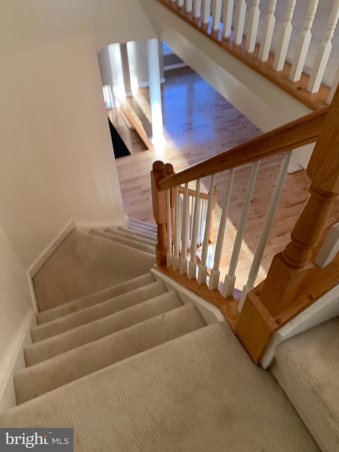 PARKER FARM - Residential