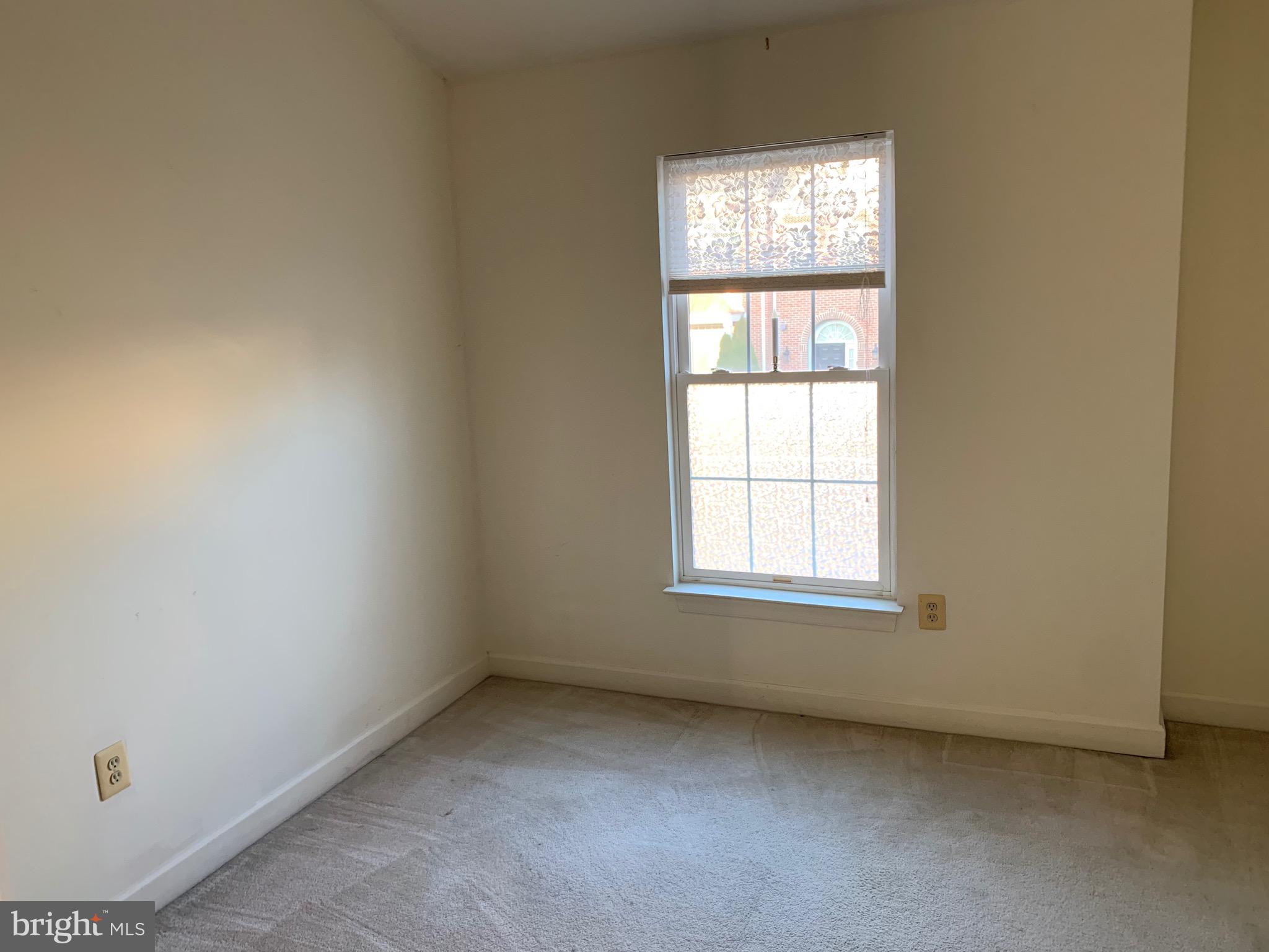 PARKER FARM - Residential