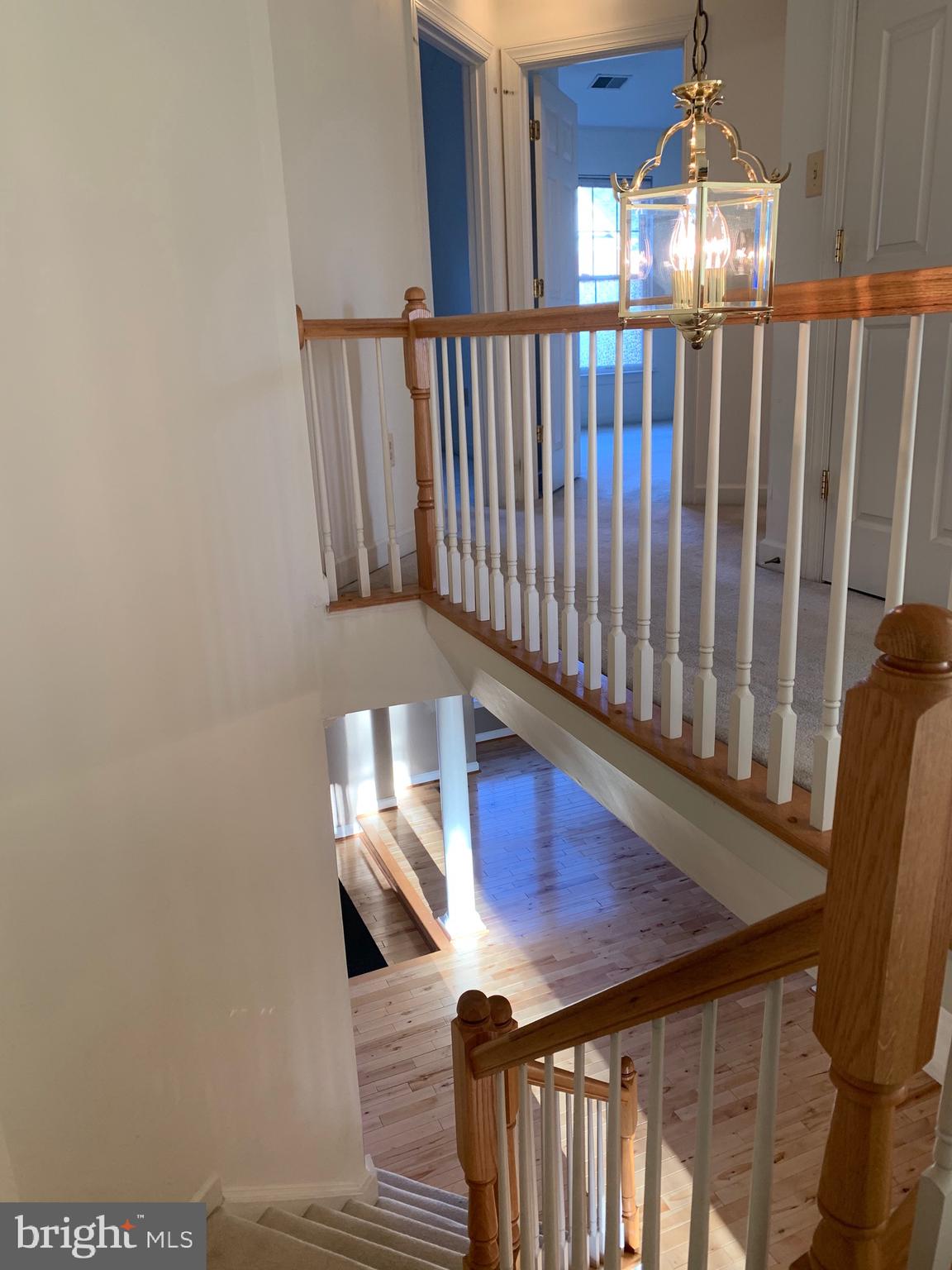 PARKER FARM - Residential