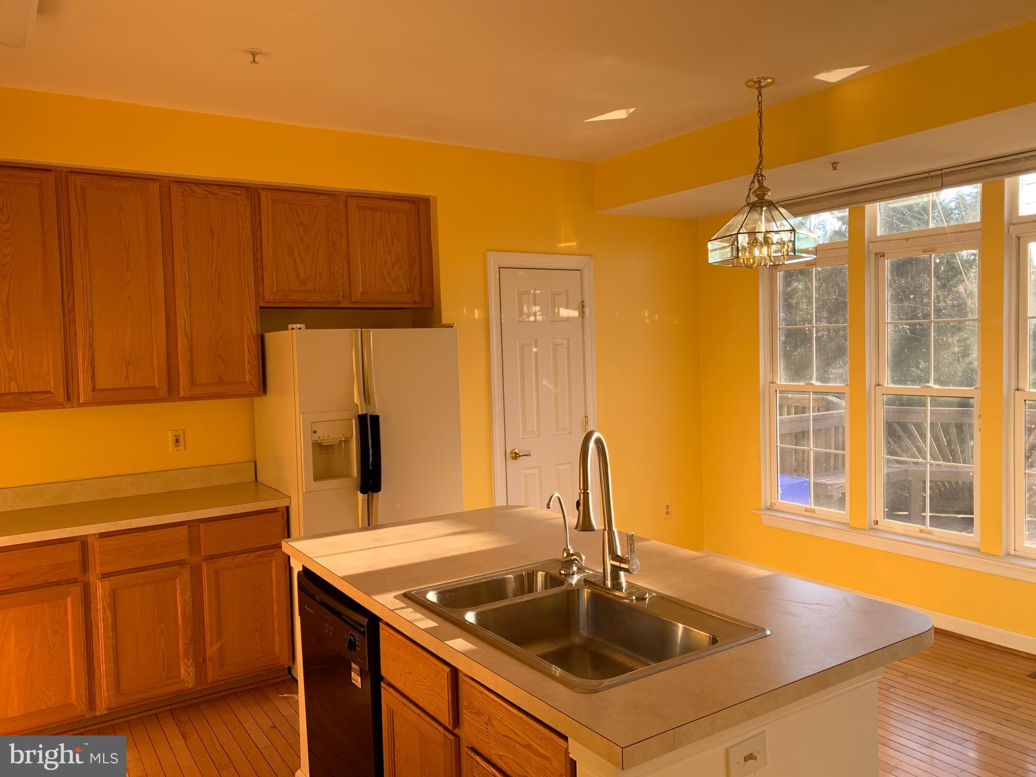 PARKER FARM - Residential