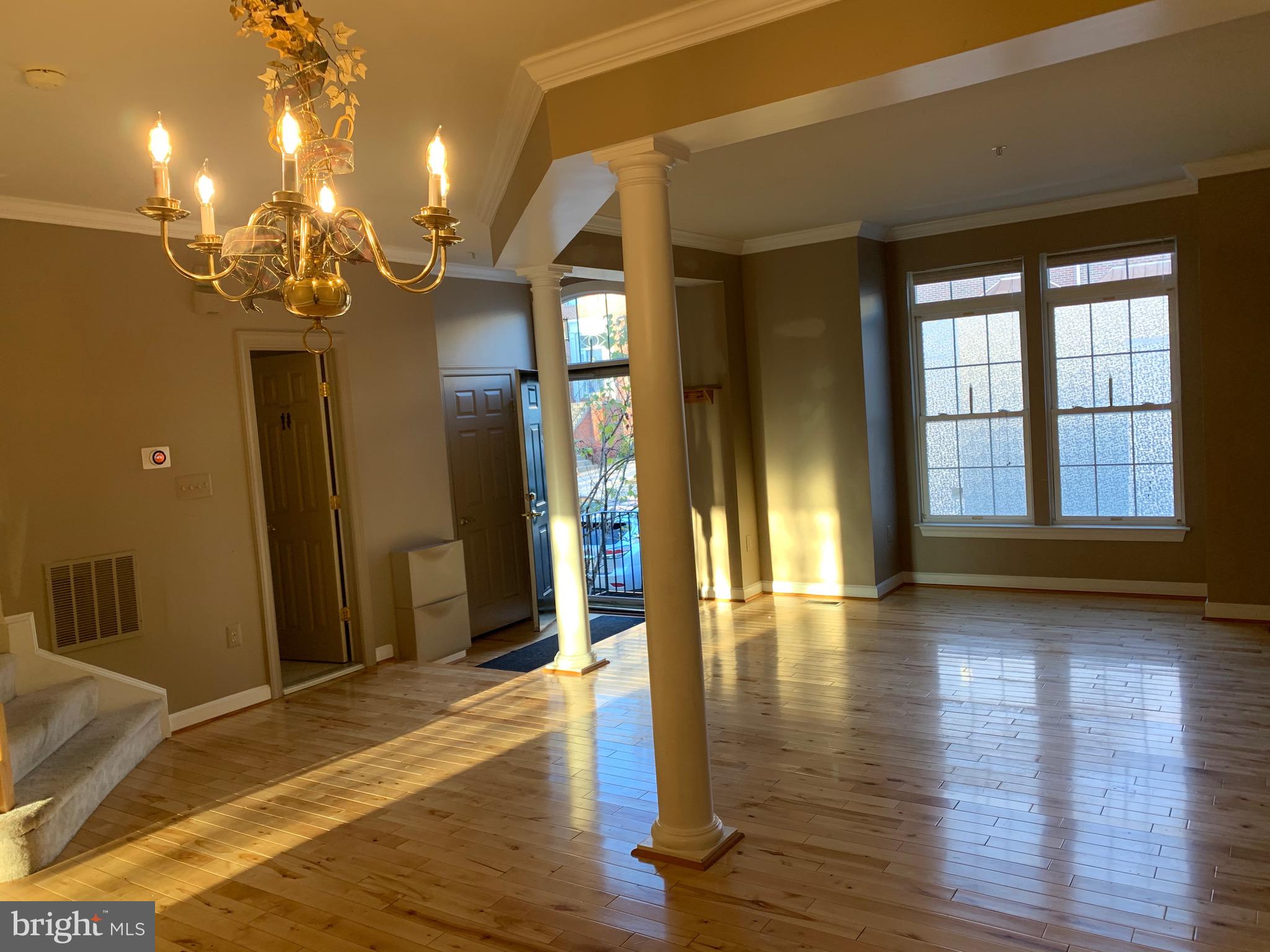 PARKER FARM - Residential