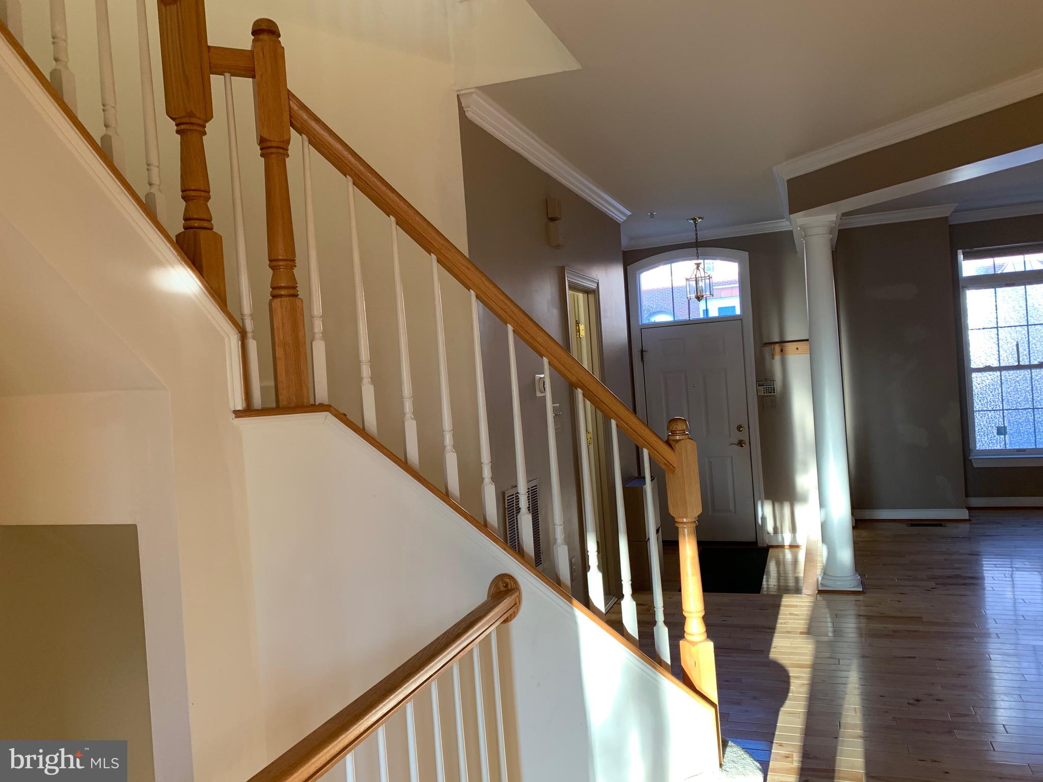 PARKER FARM - Residential