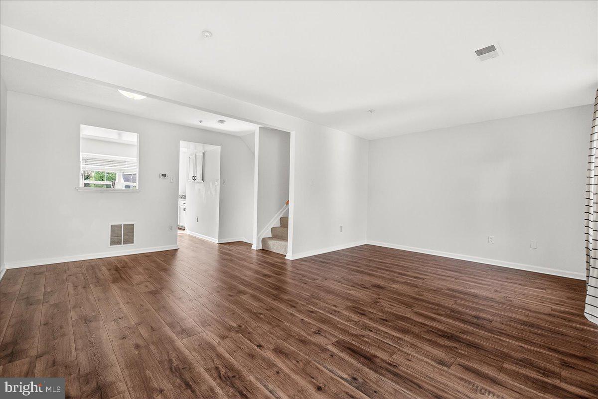 BENJAMINS CLAIM - Residential