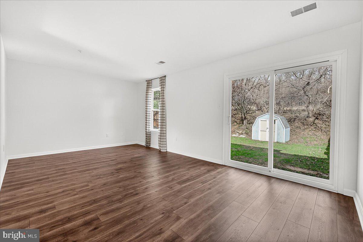 BENJAMINS CLAIM - Residential