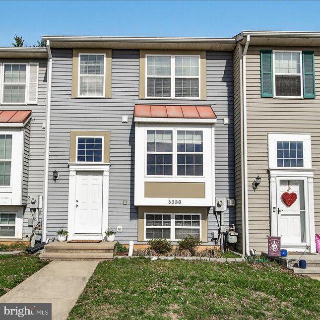 BENJAMINS CLAIM - Residential