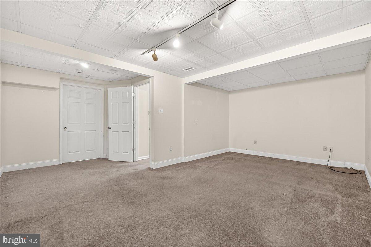 BENJAMINS CLAIM - Residential