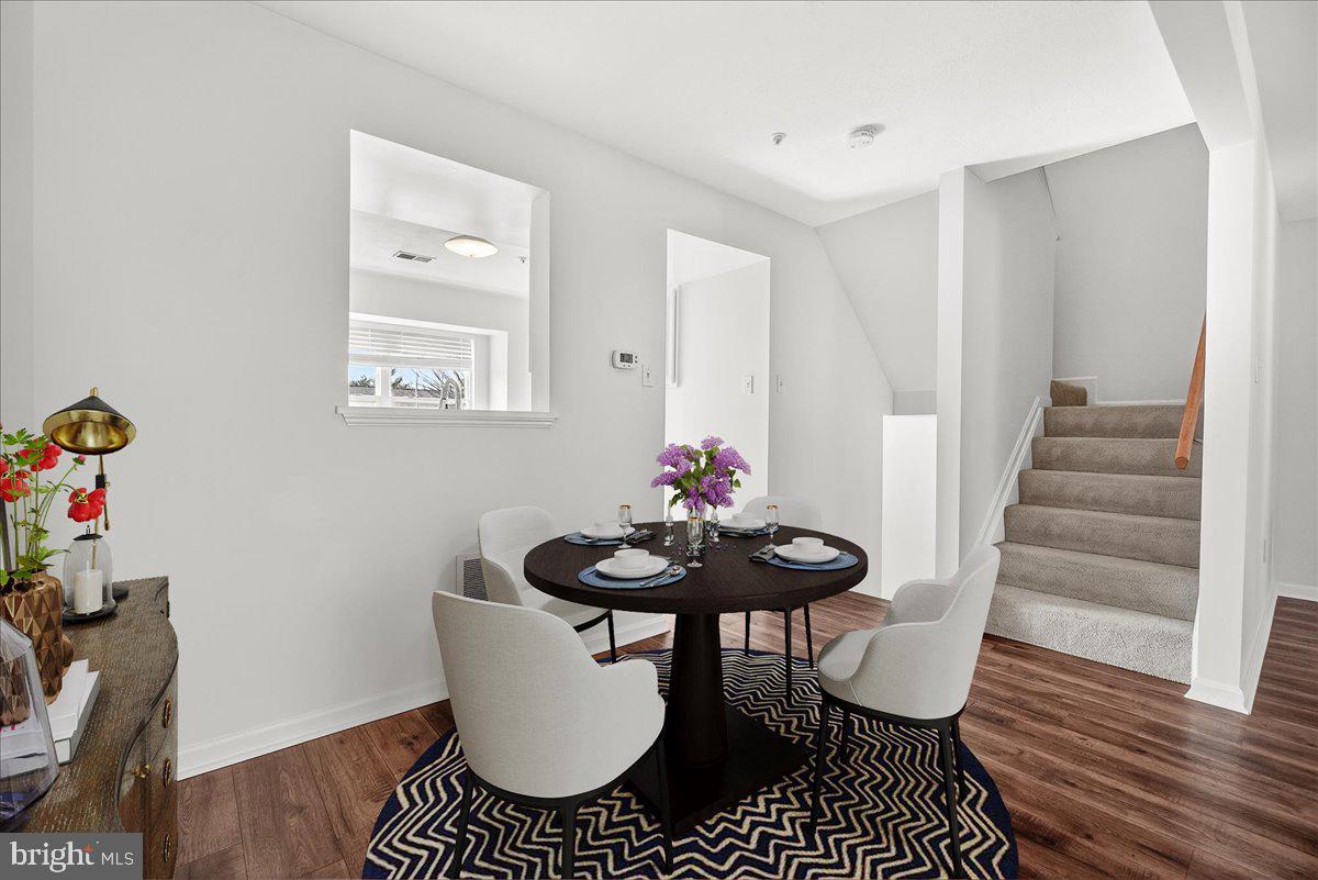 BENJAMINS CLAIM - Residential