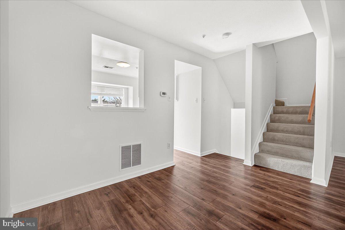 BENJAMINS CLAIM - Residential