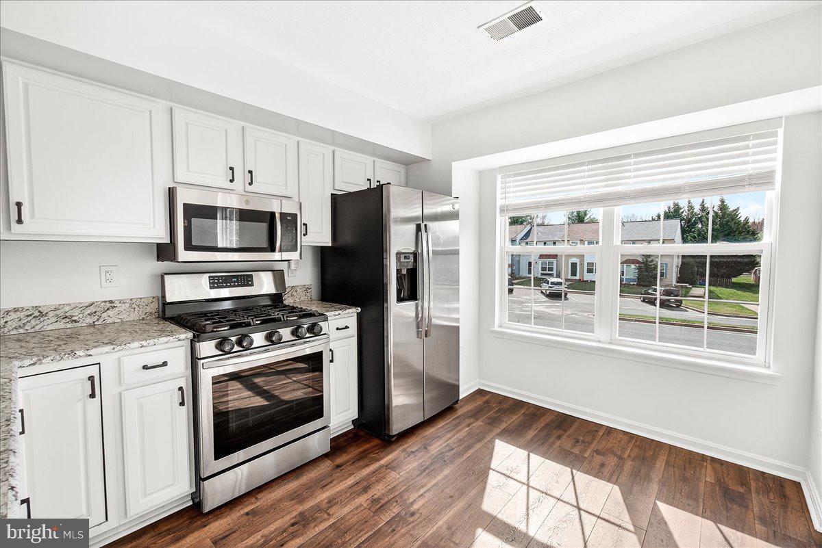 BENJAMINS CLAIM - Residential