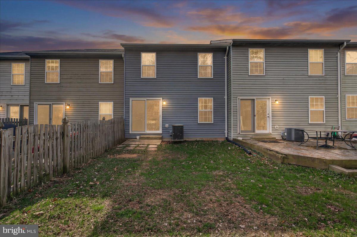 BENJAMINS CLAIM - Residential