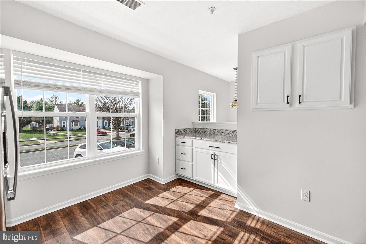 BENJAMINS CLAIM - Residential