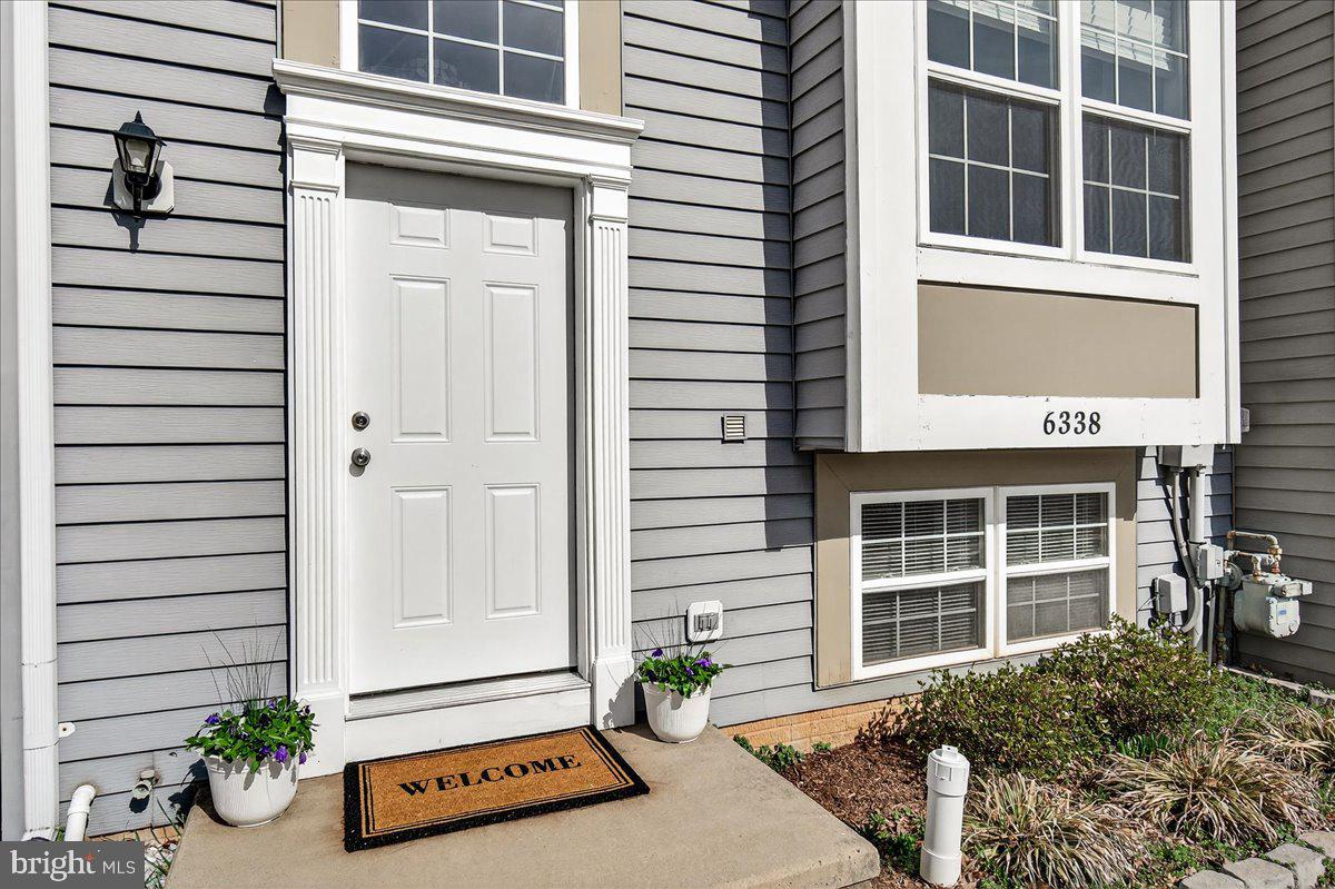 BENJAMINS CLAIM - Residential