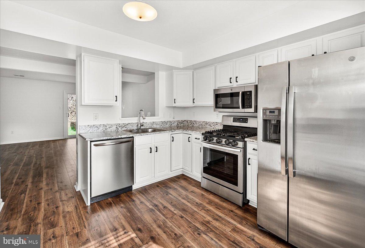 BENJAMINS CLAIM - Residential