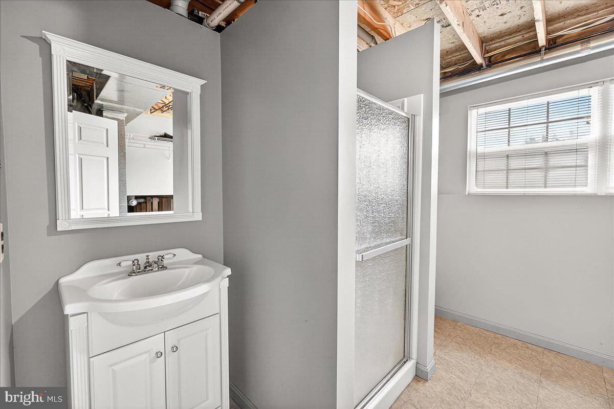 BENJAMINS CLAIM - Residential