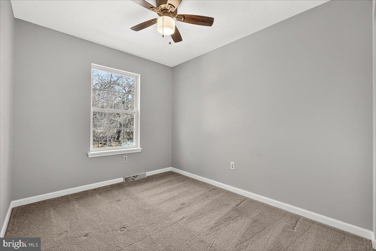 BENJAMINS CLAIM - Residential