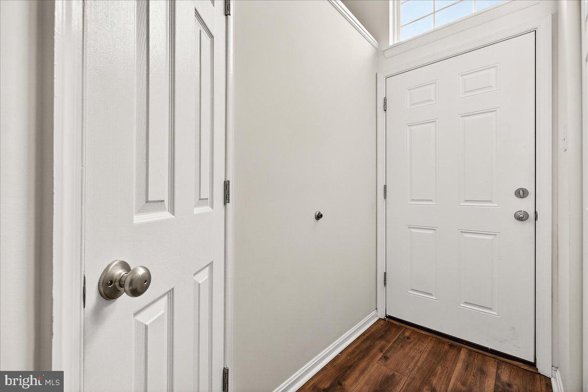 BENJAMINS CLAIM - Residential