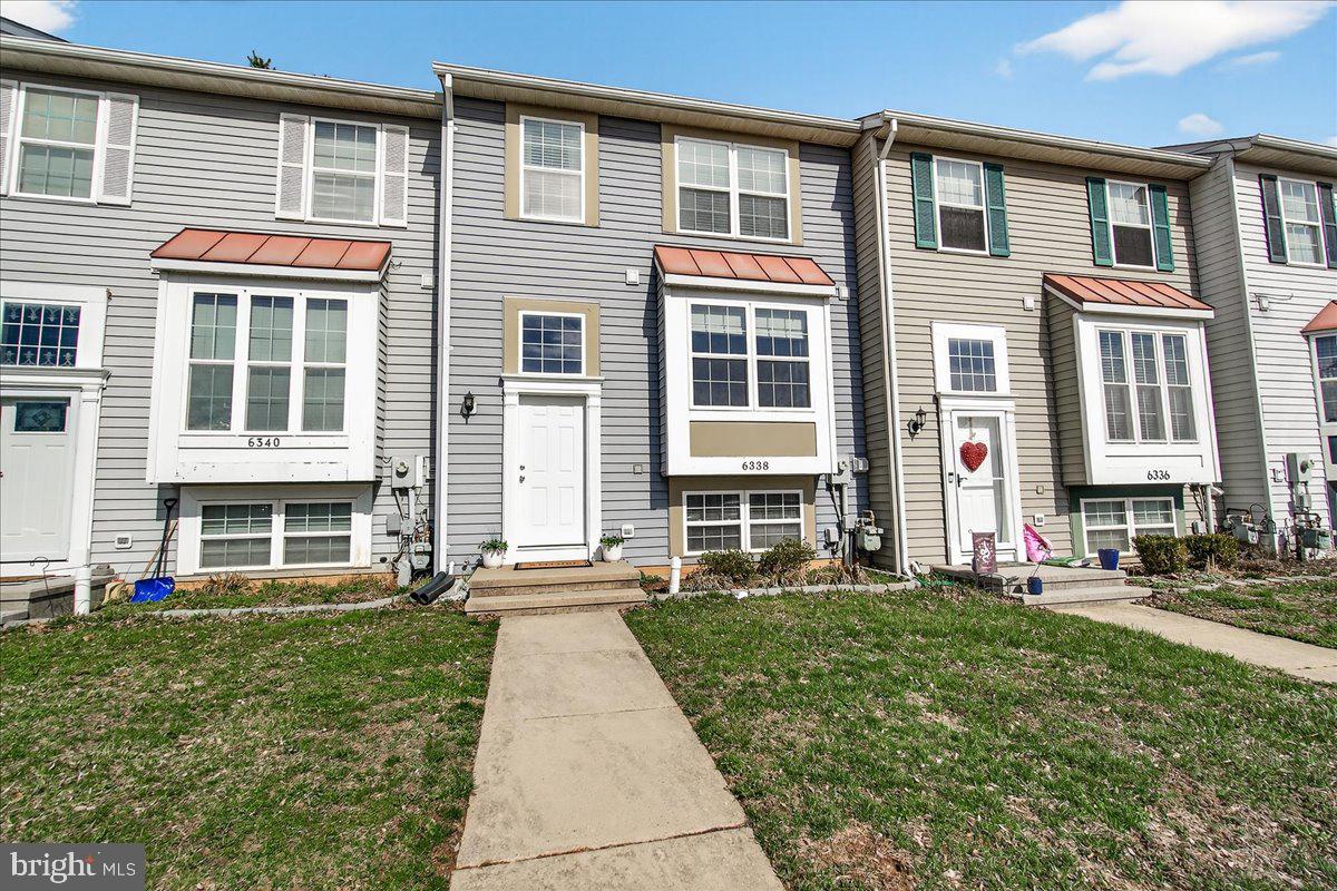 BENJAMINS CLAIM - Residential