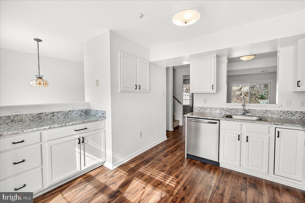 BENJAMINS CLAIM - Residential