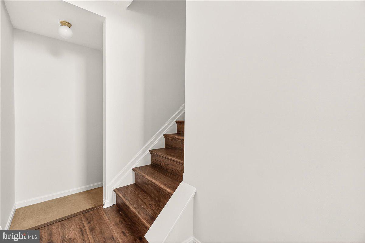 BENJAMINS CLAIM - Residential