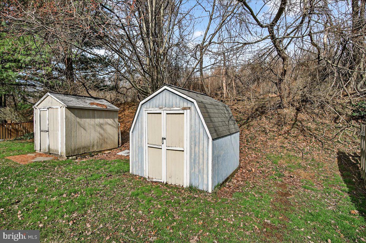 BENJAMINS CLAIM - Residential