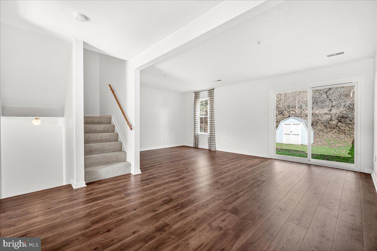 BENJAMINS CLAIM - Residential