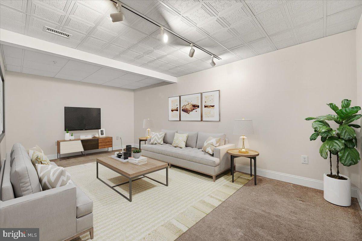 BENJAMINS CLAIM - Residential