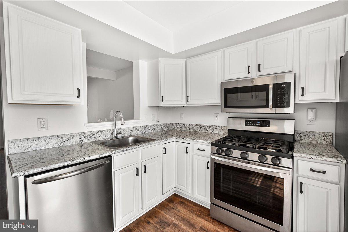 BENJAMINS CLAIM - Residential