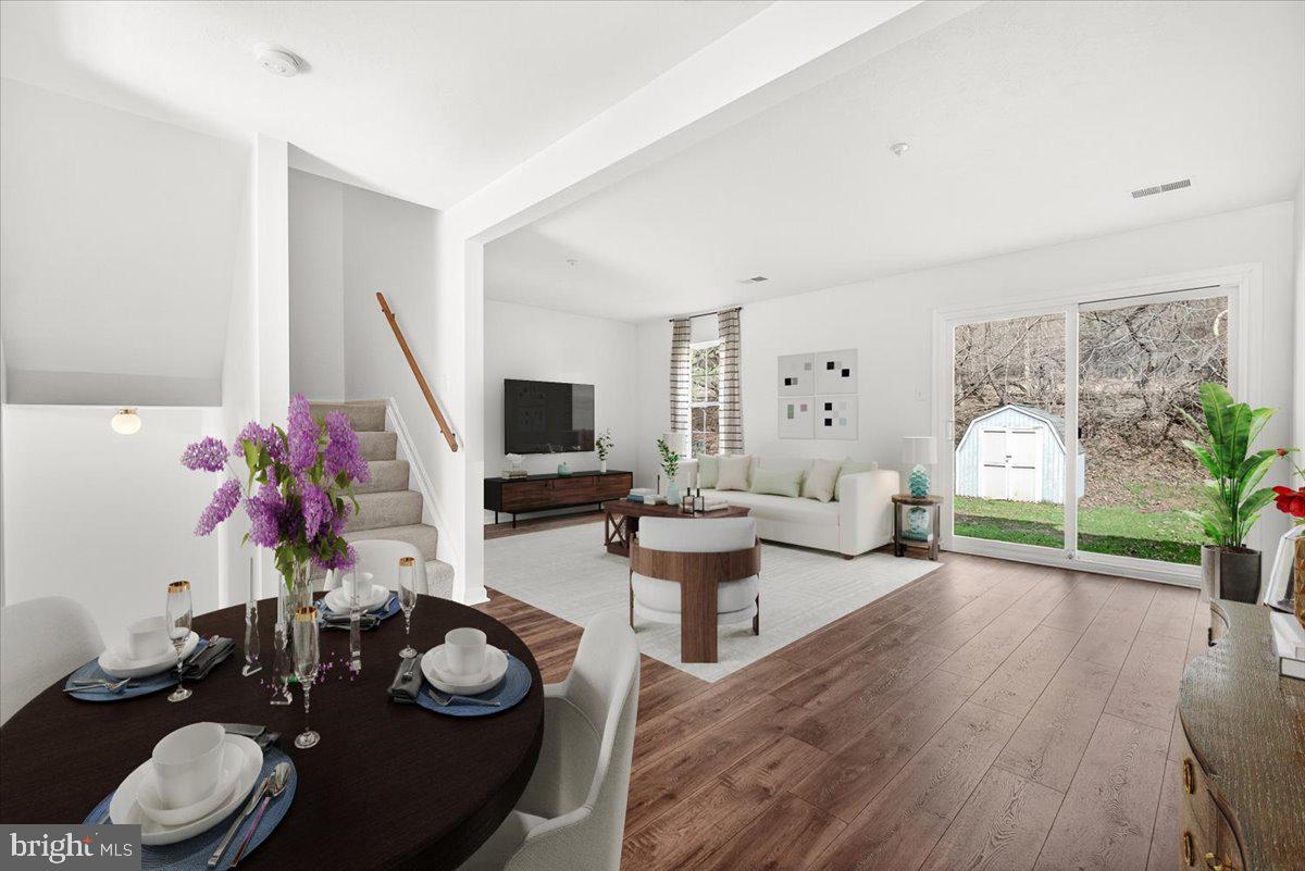 BENJAMINS CLAIM - Residential