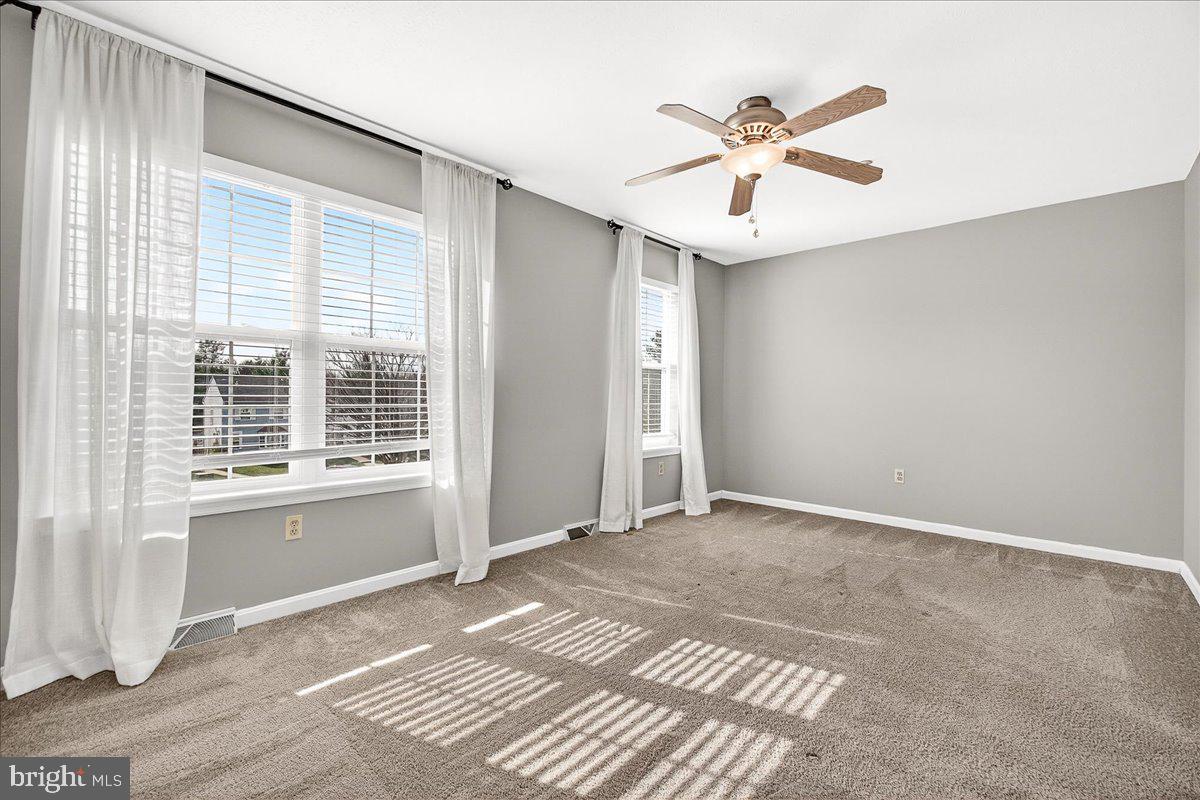 BENJAMINS CLAIM - Residential