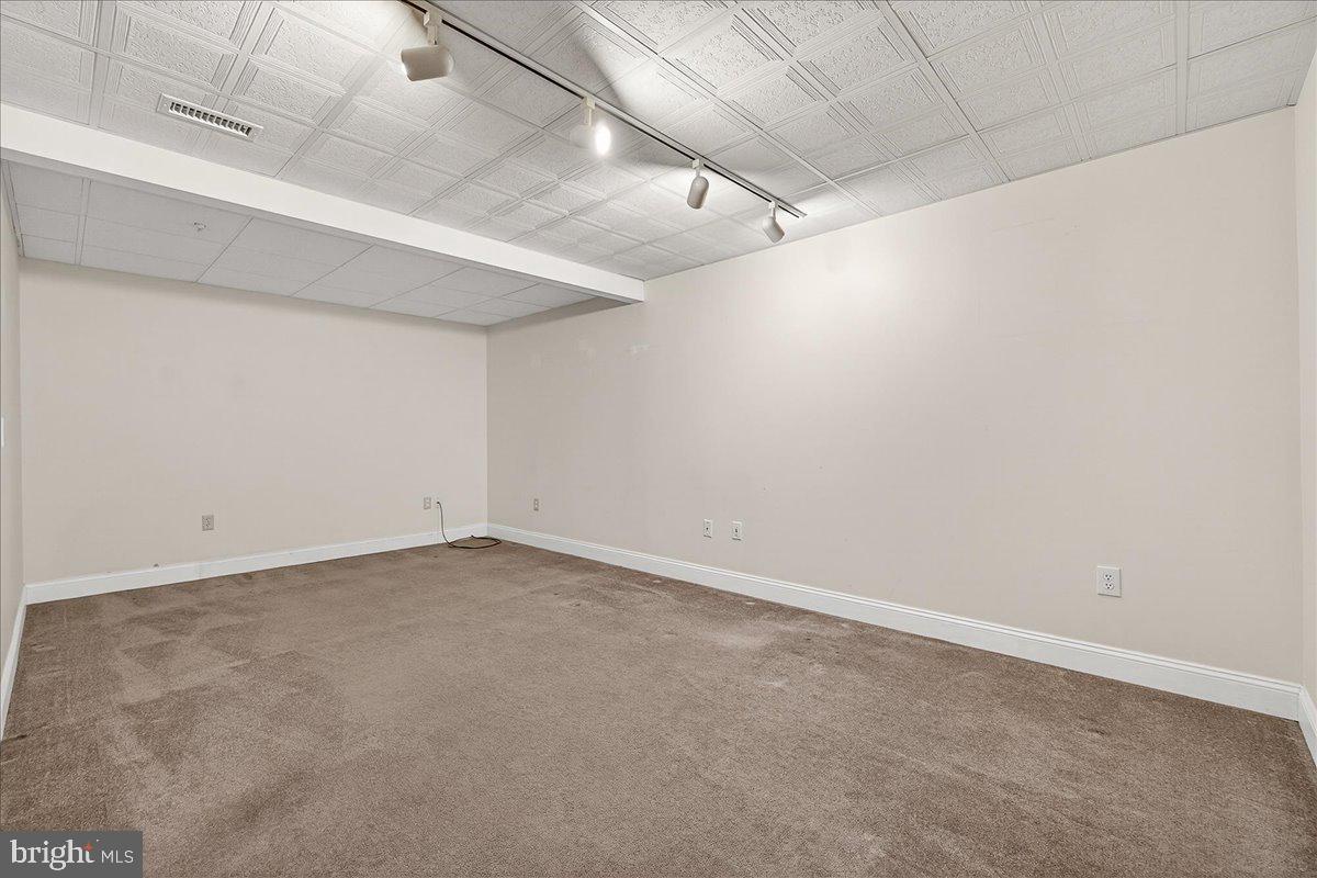 BENJAMINS CLAIM - Residential