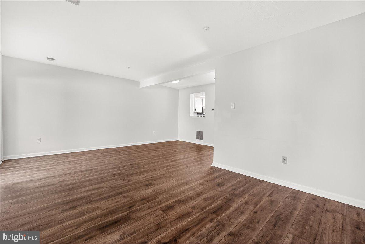 BENJAMINS CLAIM - Residential