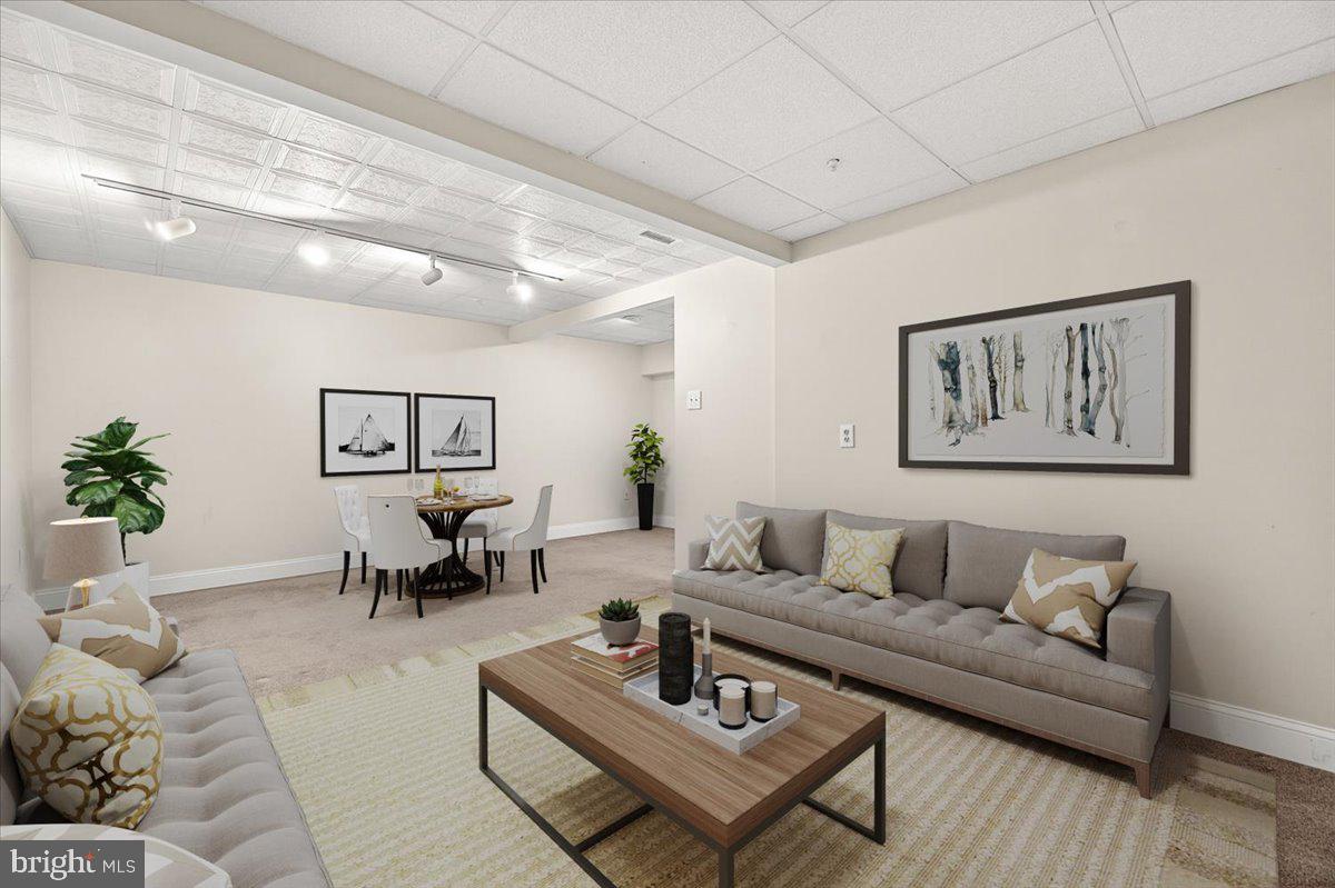 BENJAMINS CLAIM - Residential