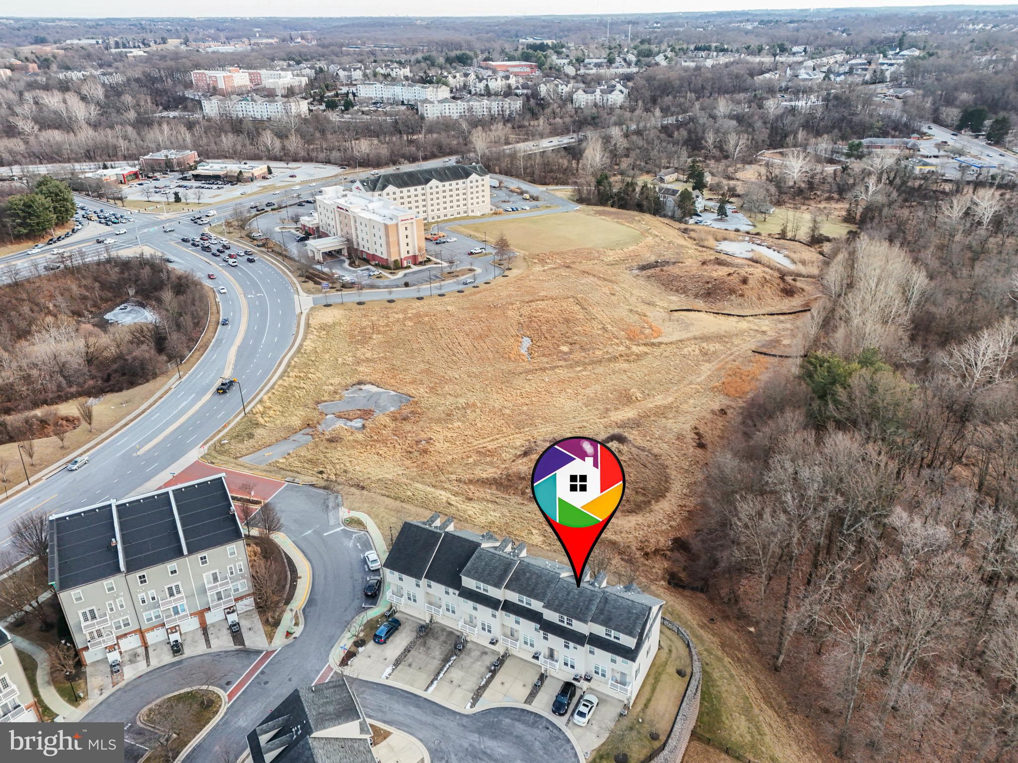 ESPLANADE RED RUN VILLA - Residential