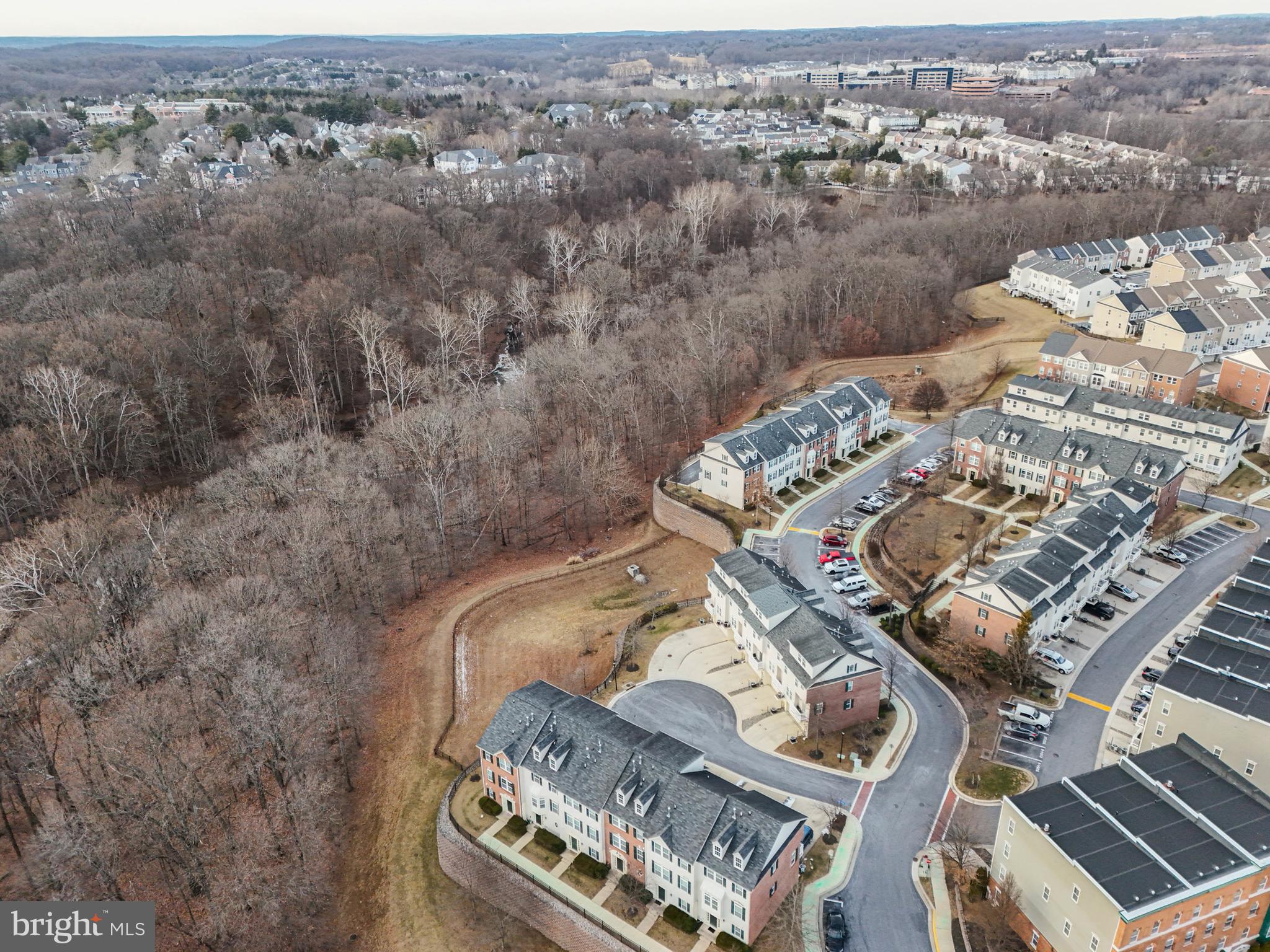 ESPLANADE RED RUN VILLA - Residential