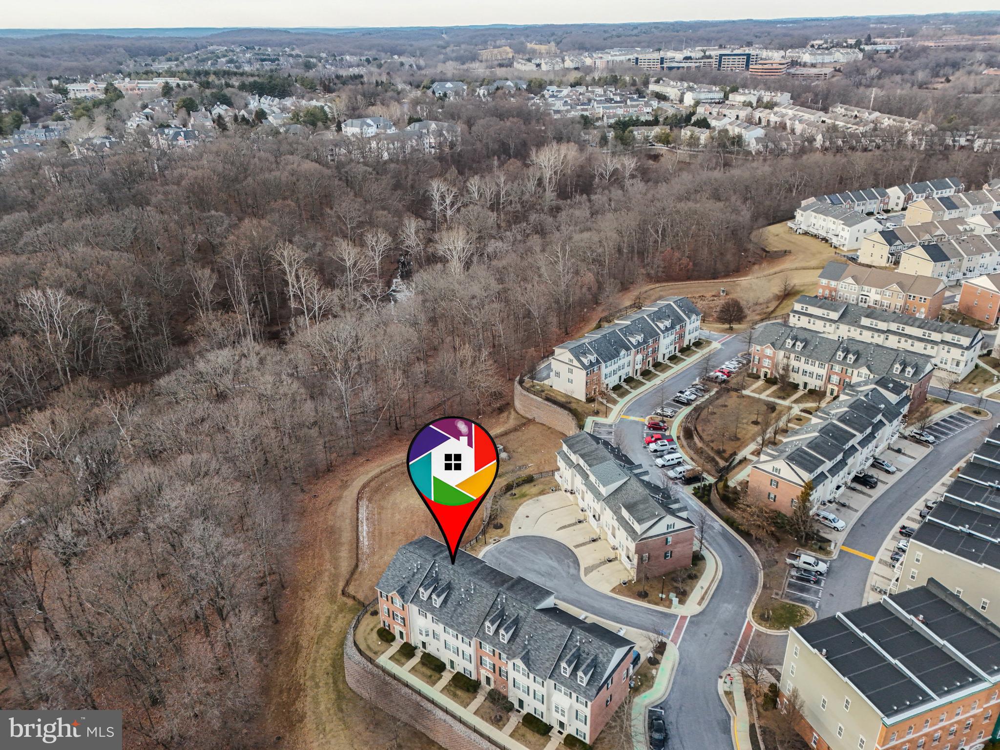 ESPLANADE RED RUN VILLA - Residential