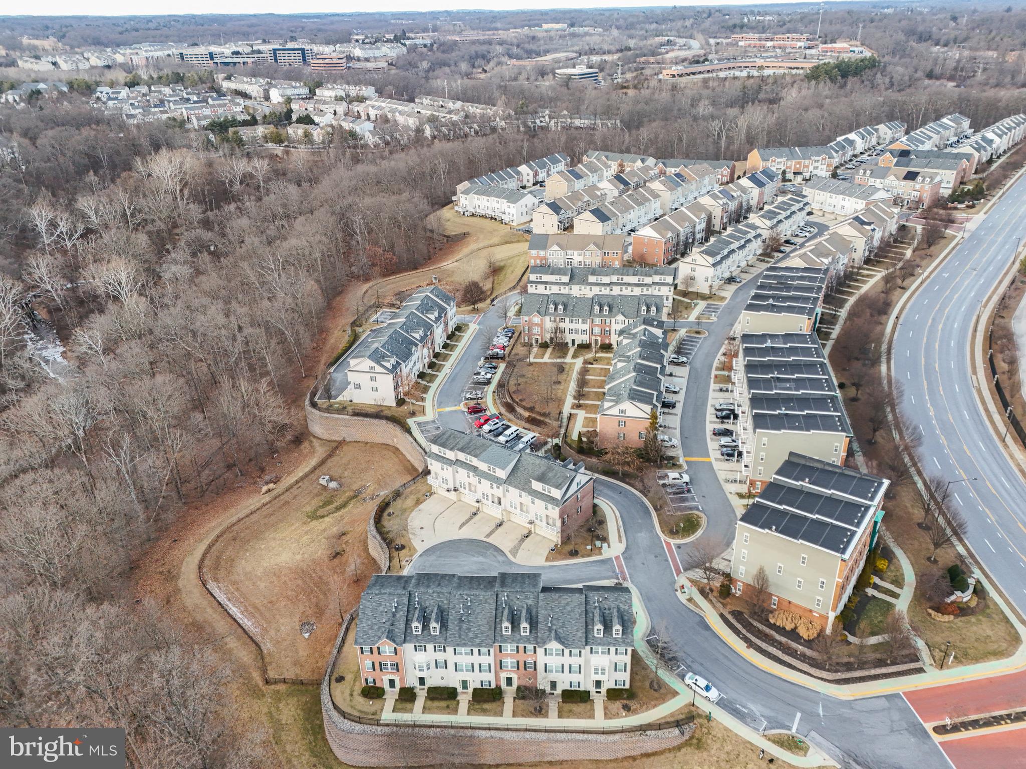 ESPLANADE RED RUN VILLA - Residential