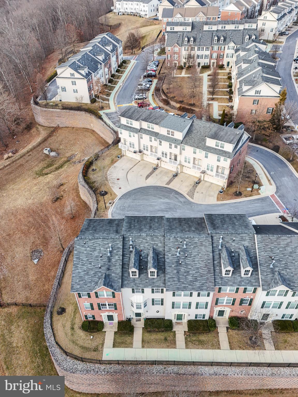 ESPLANADE RED RUN VILLA - Residential